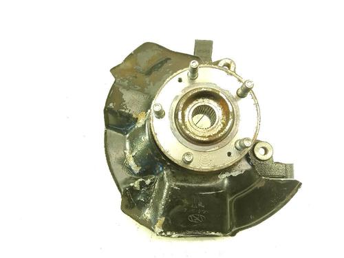 Used Left front steering knuckle HYUNDAI ix55 3.0 V6 CRDi 4WD (239 hp) 18862138