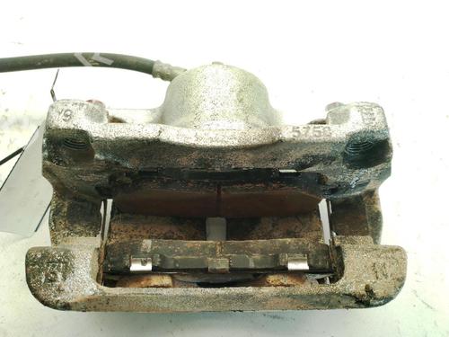 Left front brake caliper RENAULT KADJAR (HA_, HL_) 1.3 TCe 140 (HLNB, HLN1) | BP24003001M105 