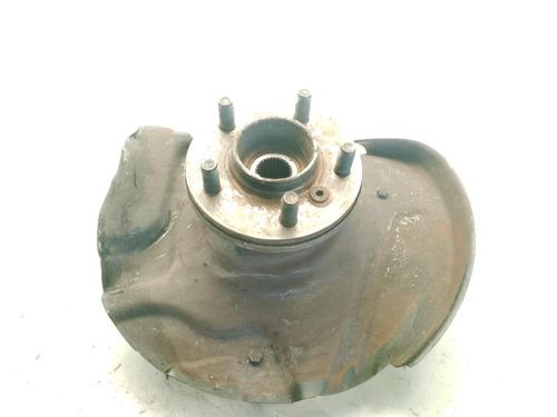 Right front steering knuckle LAND ROVER RANGE ROVER III (L322) 4.4 4x4 | BP24050647M26 