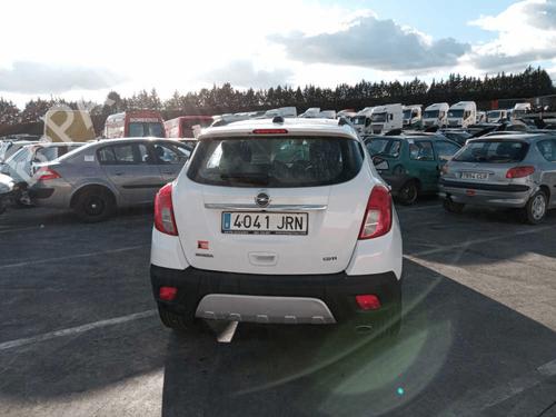 Right front brake caliper UAZ 3151 (3151_) 2.9 4x4 (31514) | BP18364261M104