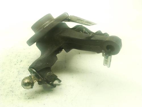 Left front steering knuckle RENAULT KANGOO Express (FW0/1_) 1.5 dCi 75 (FW07, FW10, FW04) | BP32437977M25 - Image 2
