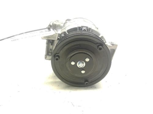 Used AC compressor AC compressor VW TOURAN (1T3) 1.6 TDI (105 hp) 19583825 19583825