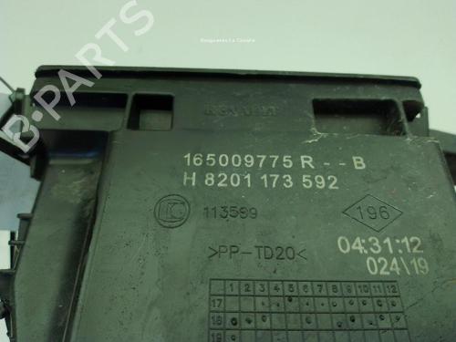 Luftfilter kasse DACIA DUSTER (HM_) 1.5 dCi 115 4x4 (HMAD) | BP38189991M87 - Image 2