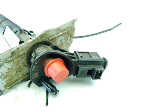 Injector AUDI A6 C6 (4F2) 2.7 TDI | BP33976156M100 - Image 4