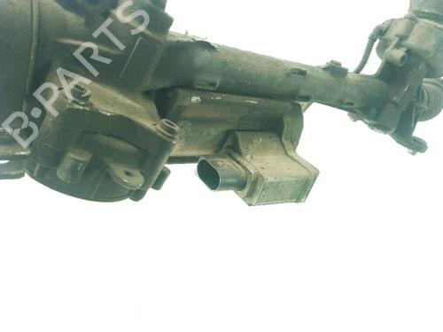 Steering rack VW TOURAN (1T1, 1T2) 1.9 TDI | BP29861110M22