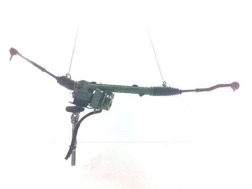 Steering rack PEUGEOT 208 Hatchback Van (CR_) 1.4 HDi 68 (CR8HR0) | BP24001025M22 - Image 3