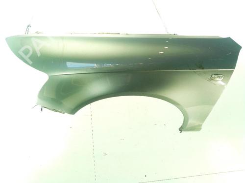 Forskærm venstre AUDI A6 C6 (4F2) 2.0 TDI (140 hp) 30919775