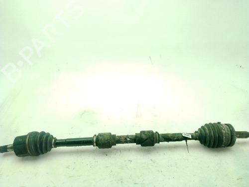 Used Right front driveshaft Right front driveshaft HYUNDAI i40 I (VF) 1.7 CRDi (136 hp) 36291750 36291750
