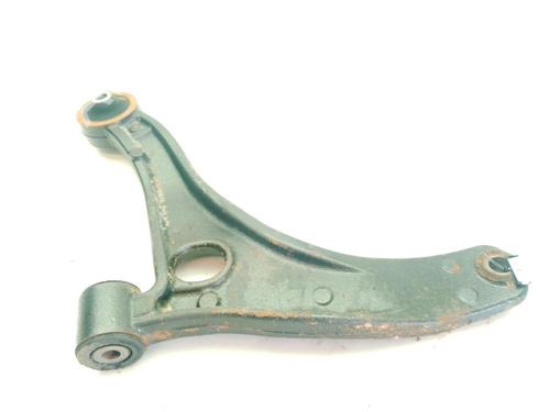 Left front suspension arm RENAULT MASTER III Van (FV) 2.3 dCi 170 FWD (FV0L) | BP36449403M12 - Image 3