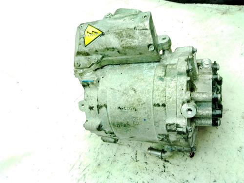 Alternator LYNK & CO 01 PHEV | BP40523985M7 - Image 3
