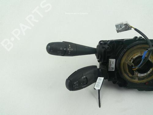 Headlight switch PEUGEOT 5008 (0U_, 0E_) 1.6 HDi | BP18957832I24 