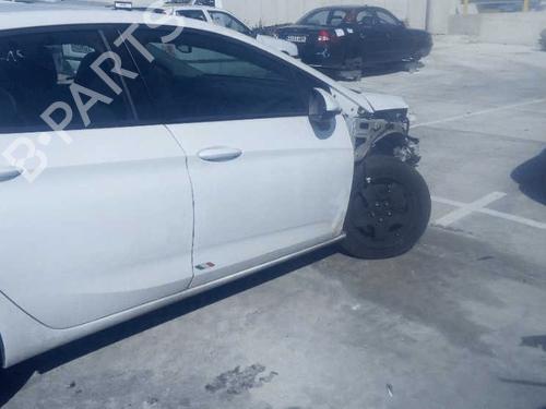 Alternator OPEL ASTRA K (B16) 1.6 CDTi (68) | BP24736827M7 