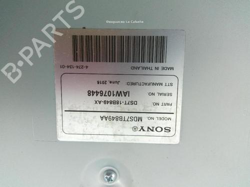 Elektronisk modul FORD USA EDGE 2.0 TDCi AWD | BP18369009M83 