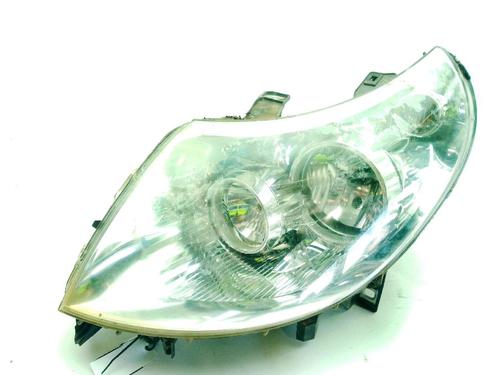 Left headlight FIAT DUCATO Van (250_) 120 Multijet 2,3 D | BP30871692C28