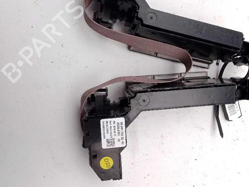 Switch TOYOTA PROACE VERSO Bus (MPY_) 2.0 D4d (MPY4) | BP24043458I30 - Image 4