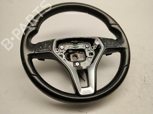 steering-wheel-mercedes-benz-cla-coupe-c117-2013-2014-2015-2016-2017-2018-2019-39491750 main image
