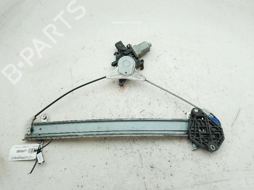 Front left window mechanism SUBARU IMPREZA Hatchback (GR, GH, G3) 2.0 D AWD | BP24578961C22 