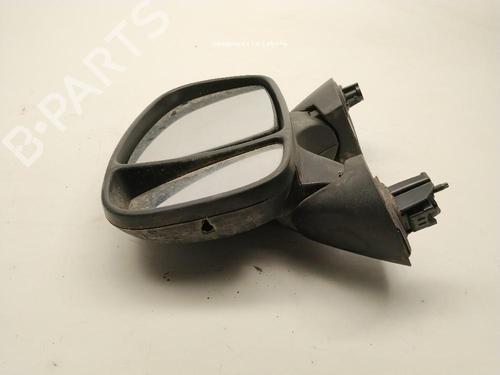 Used Left mirror Left mirror 39263123 39263123