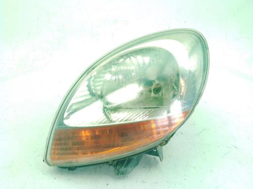 Used Left headlight RENAULT KANGOO (KC0/1_) [1997-2025]  28208990