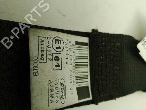 Seat buckle FORD KUGA I 2.0 TDCi | BP40442331I32 - Image 2
