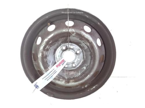Rim PEUGEOT BIPPER (AA_) 1.3 HDi 75 | BP18416646C45 