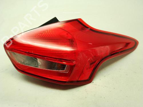 Used Right taillight Right taillight 39119668 39119668