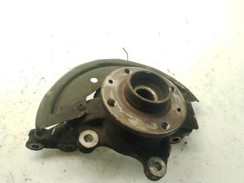 Left front steering knuckle DACIA DOKKER MPV (KE_) 1.5 dCi / Blue dCi 75 (KEAJ, KEAH, KEJW) | BP26446873M25 