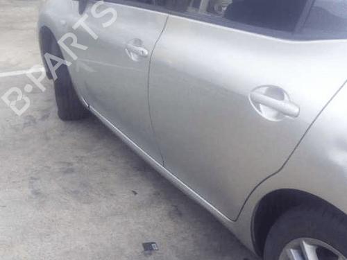 AC compressor TOYOTA AURIS (_E15_) 2.0 D-4D (ADE150_, ADE150R) | BP32203987M34 - Image 8