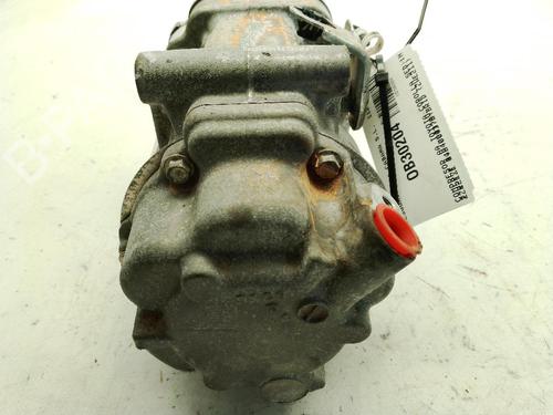 AC compressor TOYOTA COROLLA Saloon (_E21_) 1.8 VVTi Hybrid (ZWE211) | BP24546429M34 - Image 4
