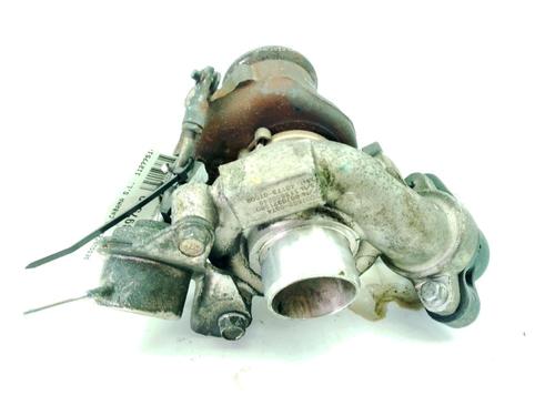 Turbolader/Kompressor CITROËN JUMPY II Van 1.6 HDi 90 16V (90 hp) 32041642