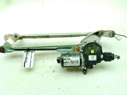 Used Front wiper motor Front wiper motor FORD TOURNEO CONNECT / GRAND TOURNEO CONNECT V408 MPV 1.5 TDCi (101 hp) 25753719 25753719