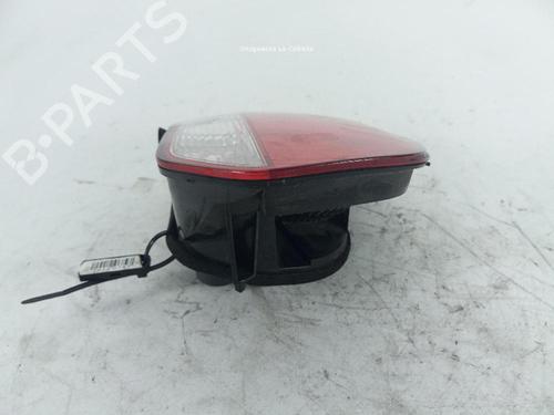 Left tailgate light VW GOLF VI (5K1) 1.6 TDI | BP24040657C79 