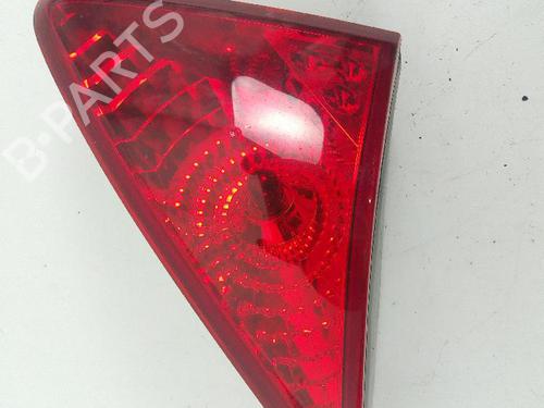 Used Left tailgate light PEUGEOT 3008 I MPV (0U_) 2.0 HDi Hybrid4 (0URHCA) (200 hp) 18360423