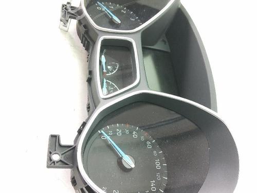 Instrument cluster FORD FOCUS III 1.0 EcoBoost | BP19659217C47 