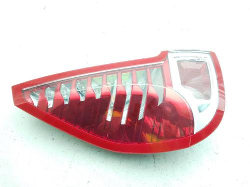 Used Left taillight RENAULT SCÉNIC III (JZ0/1_) 1.5 dCi (106 hp) 24544520