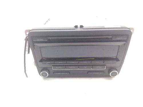 radio-vw-touran-1t3-12-tsi-1k0035186an-2010-2011-2012-2013-2014-2015-18372716 main image