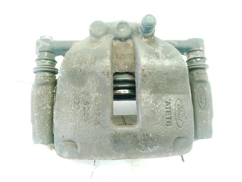Left front brake caliper FORD TRANSIT COURIER B460 Box Body/MPV 1.5 TDCi | BP36001206M105 - Image 2