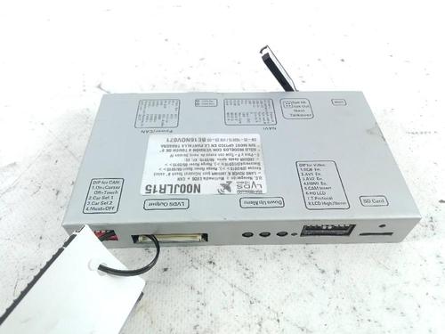 Used Electronic module Electronic module 39580366 39580366