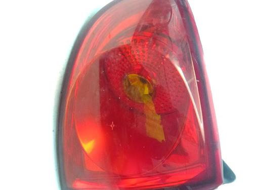 Used Left taillight Left taillight SEAT ALTEA XL (5P5, 5P8) 1.6 TDI (105 hp) 35943602 35943602
