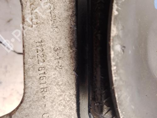 Engine mount FIAT TALENTO Van (296_) 1.6 D | BP19040954M89 