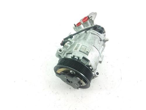 Used AC compressor AC compressor BMW 1 (E87) 118 i (129 hp) 18373480 18373480