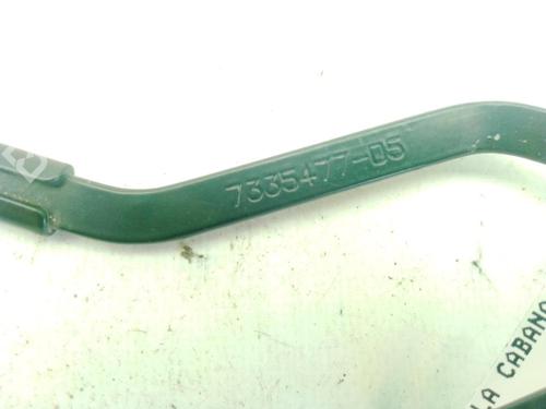 Front windshield wiper arm MINI MINI (F55) Cooper | BP27889527C143 - Image 2