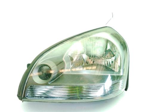 Used Left headlight HYUNDAI TUCSON SUV Van (JM) CRDi (140 hp) 30367882