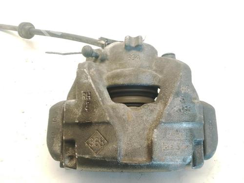 Right front brake caliper RENAULT CAPTUR I (J5_, H5_) 1.3 TCe 130 (J5NJ, J5NE) | BP27695689M104 - Image 2