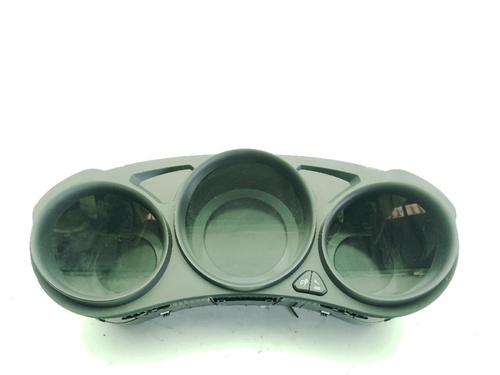Used Instrument cluster Instrument cluster CITROËN C4 II (NC_) 1.2 THP 110 (NCHNZ6, NCHNV6) (110 hp) 35750239 35750239