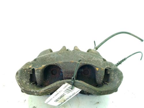 Used Right front brake caliper Right front brake caliper MERCEDES-BENZ SPRINTER 3,5-t Platform/Chassis (B906) 313 CDI (906.131, 906.133, 906.135, 906.231, 906.233,... (129 hp) 32978316 32978316