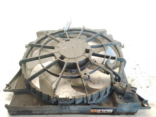 Radiator fan HYUNDAI ix35 (LM, EL, ELH) 2.0 CRDi | BP29554960M35 