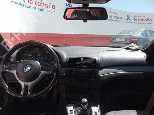 Startmotor BMW 3 Compact (E46) 316 ti | BP18376494M8 