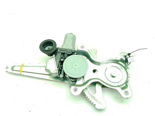 Used Rear left window mechanism Rear left window mechanism LEXUS GS (_S19_) 450h (GRS191_, GWS191_) (296 hp) 33811275 33811275