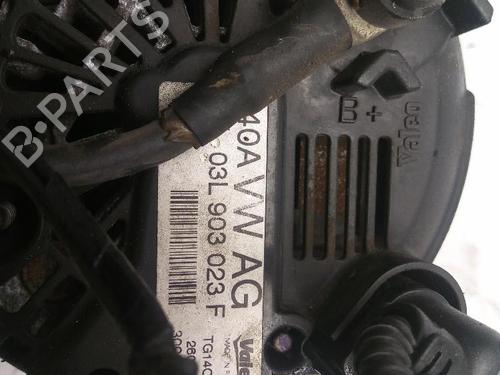 Generator SEAT LEON (1P1) 1.9 TDI | BP24047519M7